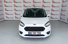 Ford Tourneo Courier 1.5 Tdci Deluxe 100HP
