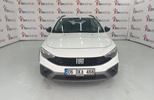 Fiat Egea Cross 1.6 Multijet Street Plus Dct 130HP