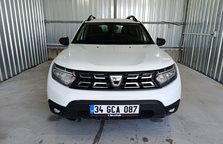 Dacia Duster 1.3 Turbo 4x4 Comfort 150HP