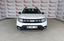 Dacia Duster 1.5 Bluedci 4x2 Essential 115HP