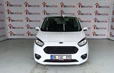 Ford Tourneo Courier 1.5 Tdci Deluxe 100HP