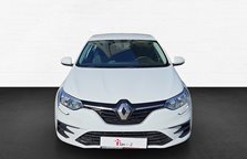 Renault Megane Sedan 1.3 Tce Joy Edc 140HP