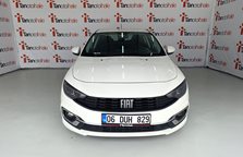 Fiat Egea 1.6 Multijet Urban Dct 130HP