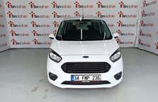 Ford Tourneo Courier 1.5 Tdci Deluxe 100HP