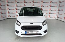 Ford Tourneo Courier 1.5 Tdci Deluxe 100HP