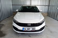 Fiat Egea 1.3 Multijet Easy 95HP