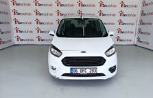 Ford Tourneo Courier 1.5 Tdci Deluxe 100HP