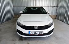 Fiat Egea 1.3 Multijet Easy 95HP