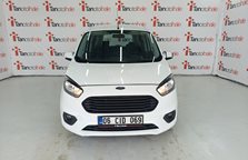 Ford Tourneo Courier 1.5 Tdci Deluxe 100HP