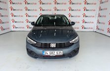 Fiat Egea 1.6 Multijet Easy Dct 130HP
