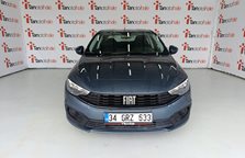 Fiat Egea 1.6 Multijet Easy Dct 130HP