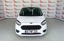 Ford Tourneo Courier 1.5 Tdci Deluxe 100HP