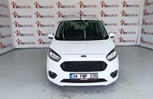 Ford Tourneo Courier 1.5 Tdci Deluxe 100HP
