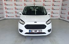 Ford Tourneo Courier 1.5 Tdci Deluxe 100HP