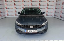 Fiat Egea 1.6 Multijet Easy Dct 130HP