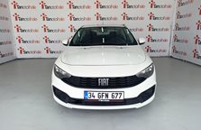Fiat Egea 1.3 Multijet Easy 95HP