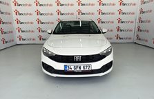 Fiat Egea 1.3 Multijet Easy 95HP