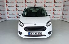 Ford Tourneo Courier 1.5 Tdci Deluxe 100HP