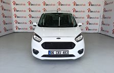 Ford Tourneo Courier 1.5 Tdci Deluxe 100HP