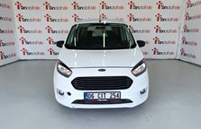 Ford Tourneo Courier 1.5 Tdci Deluxe 100HP