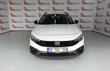 Fiat Egea Cross 1.6 Multijet Street Plus Dct 130HP