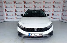 Fiat Egea Cross 1.6 Multijet Street Dct 130HP