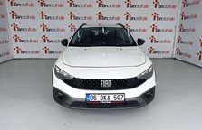 Fiat Egea Cross 1.6 Multijet Street Plus Dct 130HP