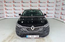 Renault Megane Sedan 1.5 Blue Dci Icon Edc 115HP