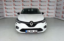 Renault Clio 1.0 Tce Touch 90HP