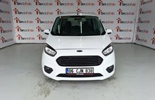 Ford Tourneo Courier 1.5 Tdci Deluxe 100HP