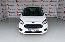 Ford Tourneo Courier 1.5 Tdci Deluxe 100HP