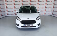 Ford Tourneo Courier 1.5 Tdci Deluxe 100HP