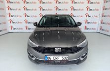 Fiat Egea 1.6 Multijet Easy Plus Dct 130HP