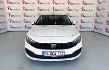 Fiat Egea 1.3 Multijet Easy 95HP