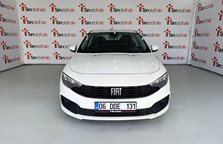 Fiat Egea 1.6 Multijet Easy Dct 130HP