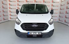Ford Transit Custom 2.0 Ecoblue 320 L Trend 130HP