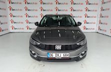 Fiat Egea 1.6 Multijet Urban Dct 130HP