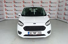 Ford Tourneo Courier 1.5 Tdci Deluxe 100HP