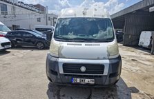 Fiat Ducato 2.3 Multijet Maxi L4h2 13m3 120HP