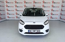 Ford Tourneo Courier 1.5 Tdci Deluxe 100HP