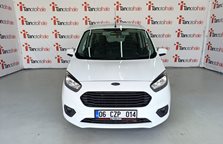 Ford Tourneo Courier 1.5 Tdci Deluxe 100HP