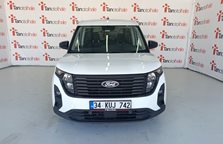 Ford Tourneo Courier 1.5 Ecoblue Deluxe 100HP