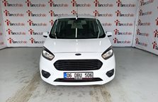 Ford Tourneo Courier 1.5 Tdci Deluxe 100HP