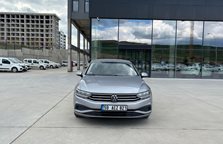 Volkswagen Passat 1.5 Tsi Act Impression Dsg 150HP