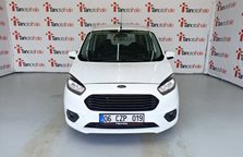 Ford Tourneo Courier 1.5 Tdci Deluxe 100HP