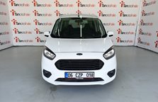 Ford Tourneo Courier 1.5 Tdci Deluxe 100HP
