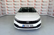 Fiat Egea 1.3 Multijet Easy 95HP