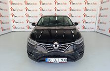 Renault Megane Sedan 1.5 Blue Dci Icon Edc 115HP