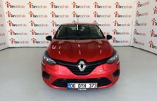 Renault Clio 1.0 Tce Joy X-Tronic 90HP