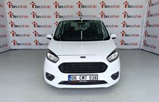 Ford Tourneo Courier 1.5 Tdci Deluxe 100HP
